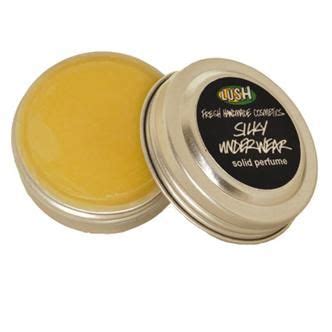 lush silky underwear perfume dupe|best lush scents.